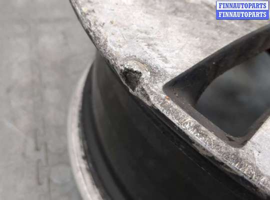 купить Диск литой на KIA Optima 3 2010-2015