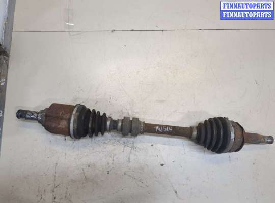 купить Полуось (приводной вал, шрус) на Nissan Qashqai 2013-2019