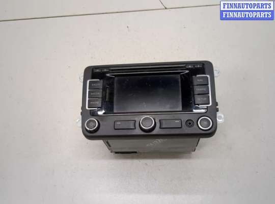 Купить Магнитола на Volkswagen Passat 7 2010-2015 Европа Магнитола VG2739614 на Volkswagen Passat 7 2010-2015 Европа