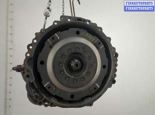 КПП - автомат (АКПП) 4х4 LRQ7422 на Land Rover Range Rover 3 (LM) 2002-2012