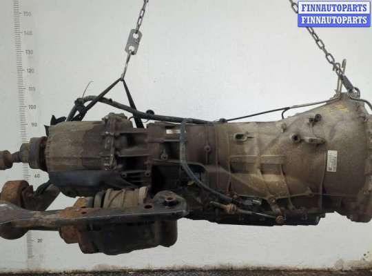 купить КПП - автомат (АКПП) 4х4 на Land Rover Range Rover 3 (LM) 2002-2012