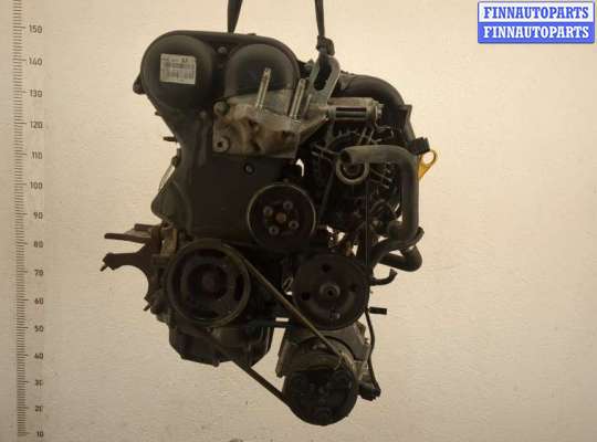 купить Двигатель (ДВС) на Ford Focus 2 2005-2008