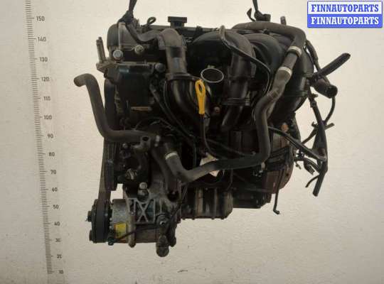 купить Двигатель (ДВС) на Ford Focus 2 2005-2008