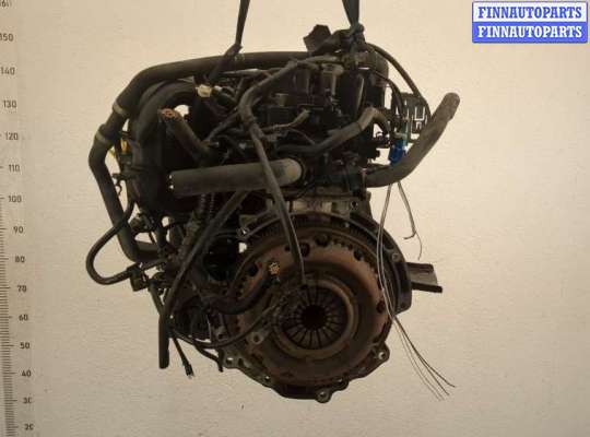 купить Двигатель (ДВС) на Ford Focus 2 2005-2008