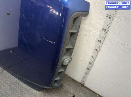 купить Обшивка капота на Fiat Doblo 2000-2015