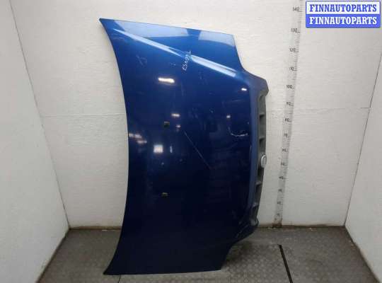 Купить Обшивка капота на Fiat Doblo 2000-2015 Обшивка капота FT564614 на Fiat Doblo 2000-2015