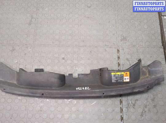 Накладка замка капота FO2036856 на Ford Kuga 2008-2012