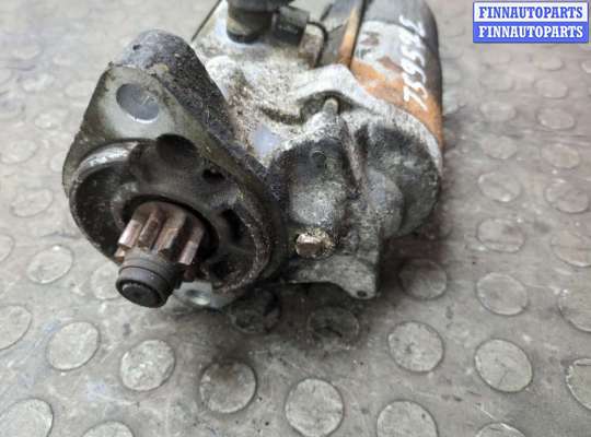 купить Стартер на Land Rover Freelander 1 1998-2006