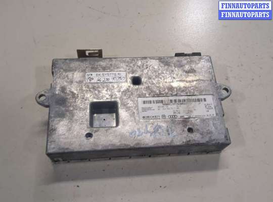 купить Блок управления интерфейсом на Audi Q7 2006-2009