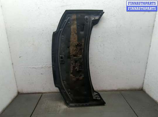 купить Капот на Seat Alhambra 2000-2010