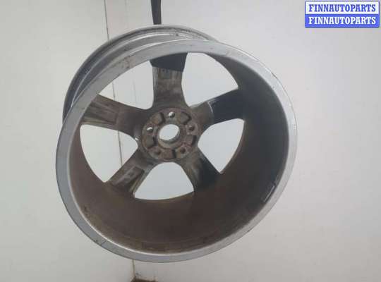 Диск колёсный на Audi A8 (D3, 4E)