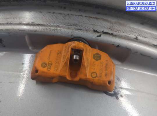 Диск колёсный на Audi A8 (D3, 4E)