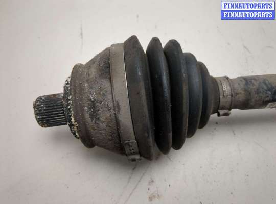 купить Полуось (приводной вал, шрус) на Audi A6 (C6) 2004-2011