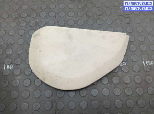 купить Пластик панели торпеды на Volkswagen Touareg 2010-2014