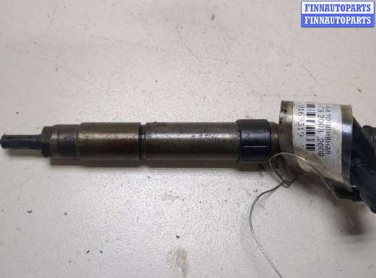 купить Форсунка топливная на Citroen C5 2008-