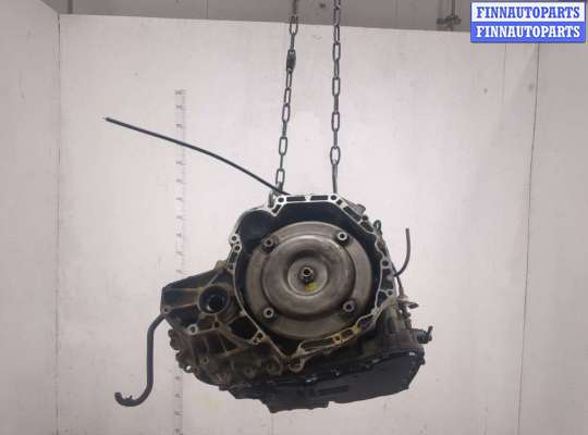 Купить КПП - автомат (АКПП) на Nissan Micra K12E 2002-2010 КПП - автомат (АКПП) NS986880 на Nissan Micra K12E 2002-2010