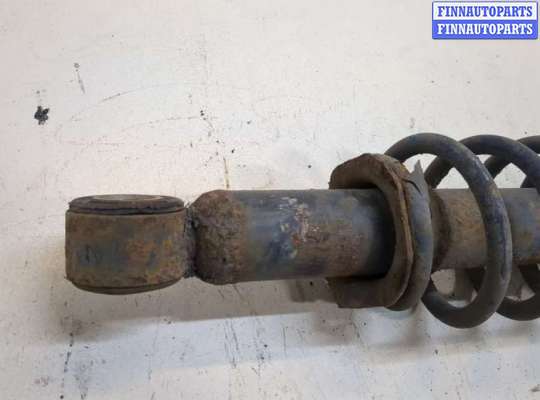 купить Амортизатор подвески на Toyota Corolla E12 2001-2006