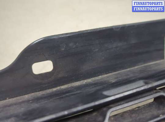 купить Решетка радиатора на Mini Cooper (R56/R57) 2006-2013