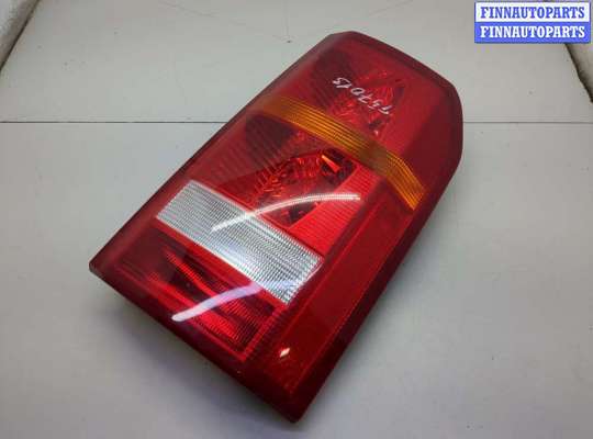 купить Фонарь (задний) на Land Rover Discovery 3 2004-2009
