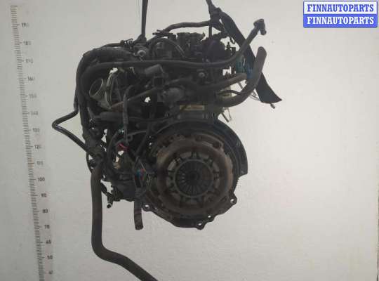 купить Двигатель (ДВС) на Ford Focus 2 2005-2008