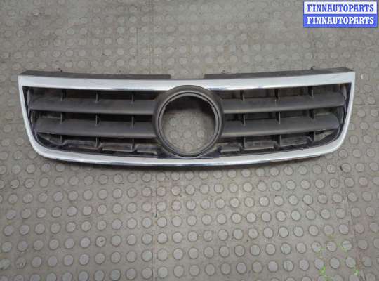 купить Решетка радиатора на Volkswagen Touareg 2002-2007