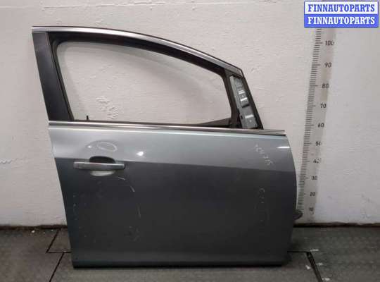 Дверь боковая (легковая) OP2267674 на Opel Astra J 2010-2017