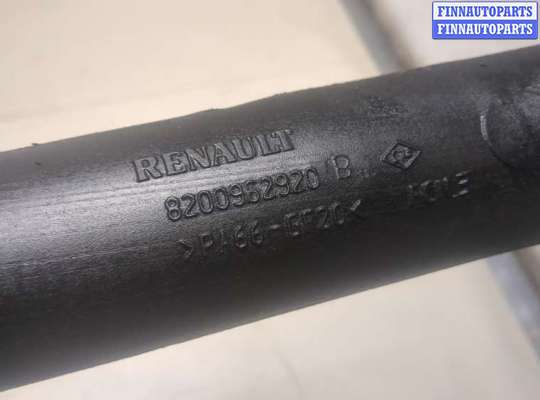 купить Патрубок интеркулера на Renault Scenic 2009-2012