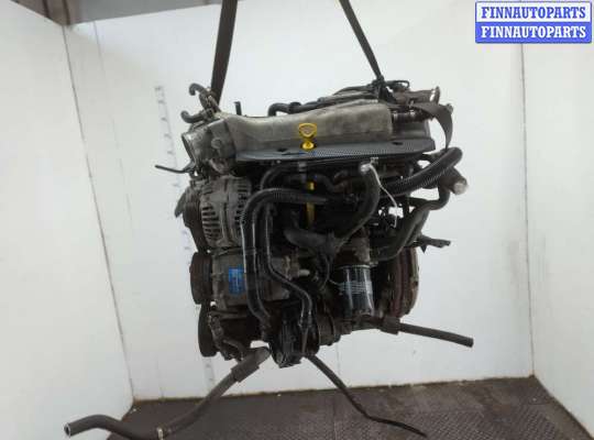 купить Двигатель (ДВС) на Audi TT (8N) 1998-2006