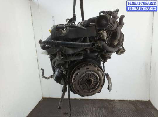 купить Двигатель (ДВС) на Audi TT (8N) 1998-2006