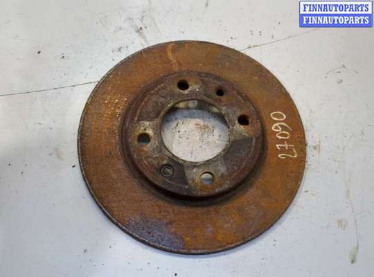 купить Диск тормозной на Peugeot 206 1998-2012