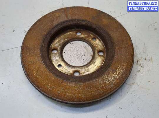 купить Диск тормозной на Peugeot 206 1998-2012