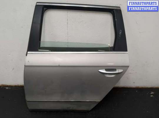 купить Ручка двери наружная на Volkswagen Passat 6 2005-2010