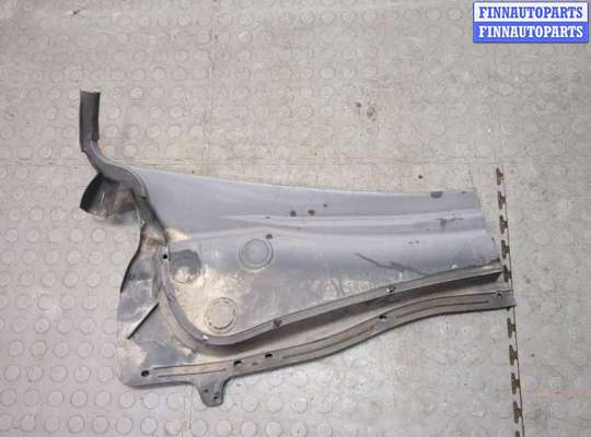 купить Жабо под дворники (дождевик) на Honda Pilot 2002-2008