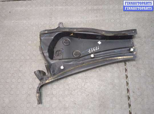 купить Жабо под дворники (дождевик) на Honda Pilot 2002-2008