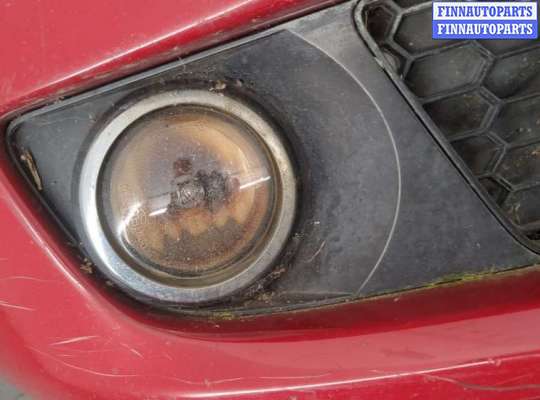 Бампер передний на Alfa Romeo 159