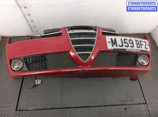 Бампер AR90900 на Alfa Romeo 159 2005-2011