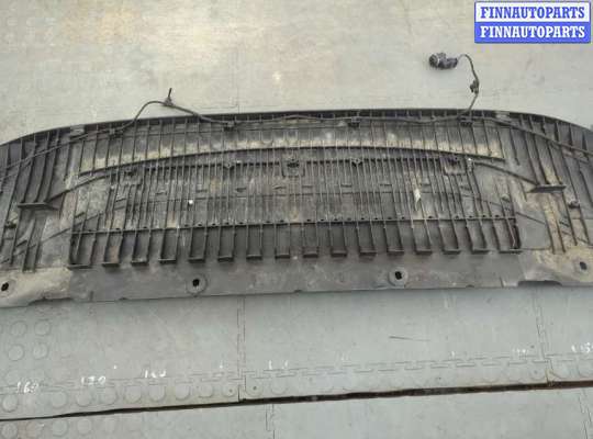 купить Защита моторного отсека (картера ДВС) на Audi A6 (C7) 2011-2018