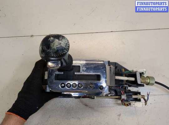 купить Кулиса КПП на Nissan Primera P12 2002-2008