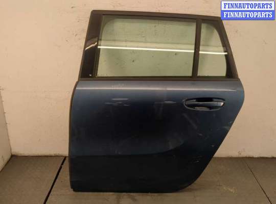 купить Ручка двери наружная на Citroen C4 Grand Picasso 2013-2018