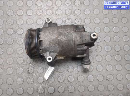 купить Компрессор кондиционера на Opel Astra H 2004-2010