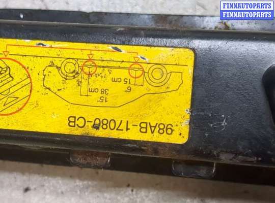 купить Домкрат на Ford Focus 1 1998-2004