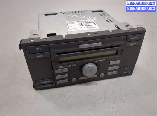 Магнитола FO2090083 на Ford C-Max 2002-2010