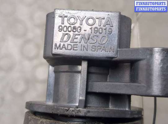 купить Катушка зажигания на Toyota Corolla Verso 2004-2009