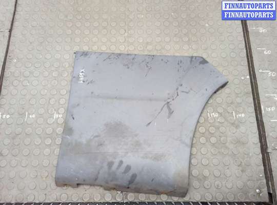 купить Молдинг крыла на Fiat Ducato 2014-2025