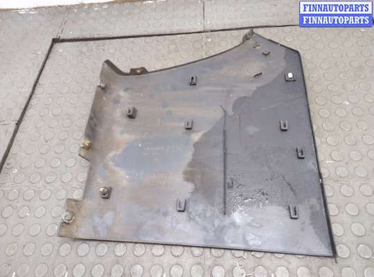 купить Молдинг крыла на Fiat Ducato 2014-2025