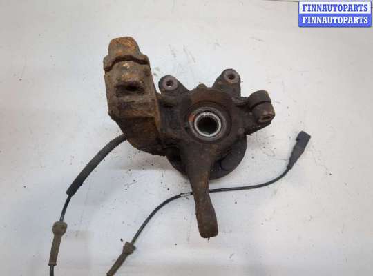 Ступица на Ford Fusion (JU)