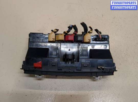 купить Переключатель отопителя (печки) на Audi A8 (D3) 2002-2010
