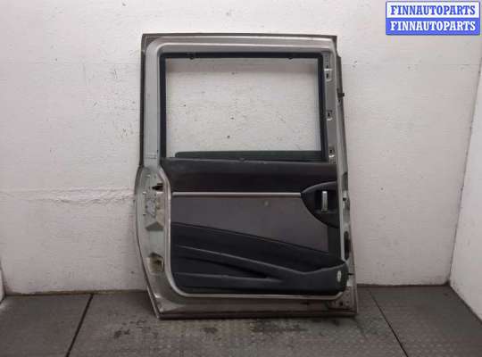Стекло сдвижной двери на Fiat Ulysse II