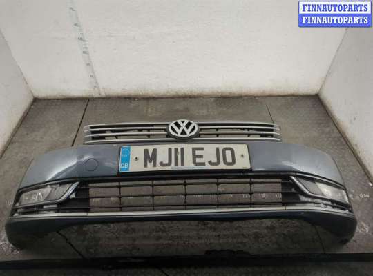 купить Решетка радиатора на Volkswagen Passat 7 2010-2015 Европа