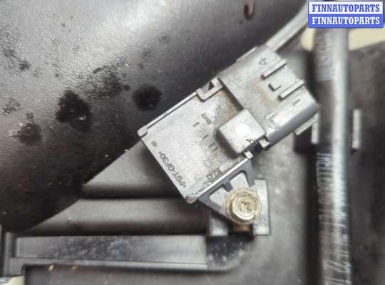 купить Корпус воздушного фильтра на Nissan Note E11 2005-2013